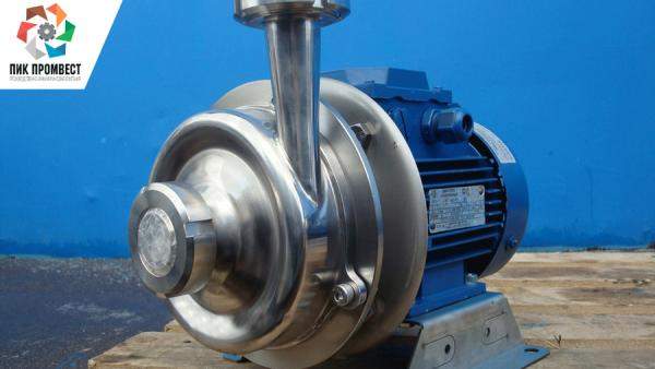 Насос центробежный ОНЦ 3,5/10К5-0,55/2