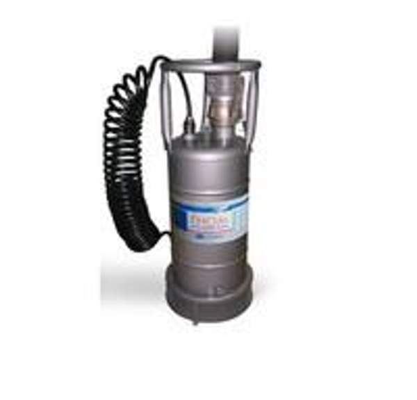 Насос центробежный погружной ГНОМ