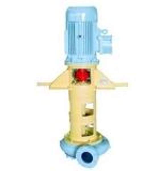 Насос ВШНС 250