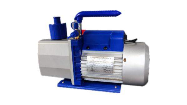 Насос вакуумный двухступенчатый 2RS-3 170л/мин