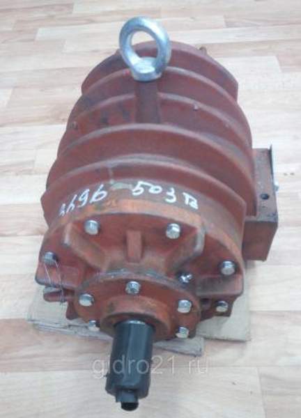 Насос вакуумный КО-503