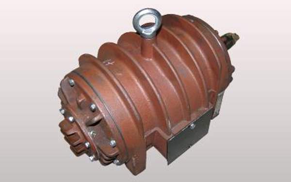 Насос вакуумный КО-503В.02.14.100 TZ