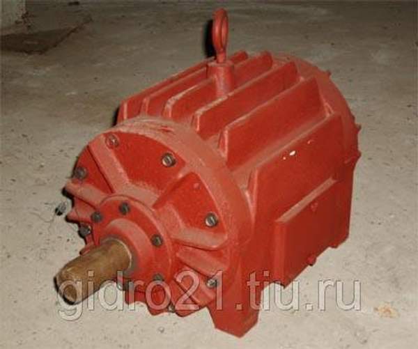 Насос вакуумный КО-505