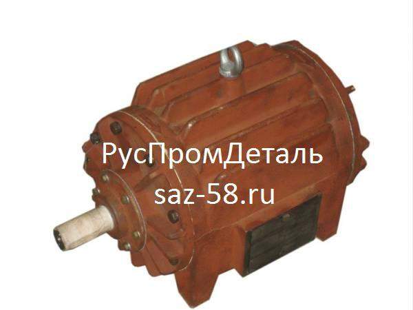 Насос вакуумный КО-505А.02.15.100