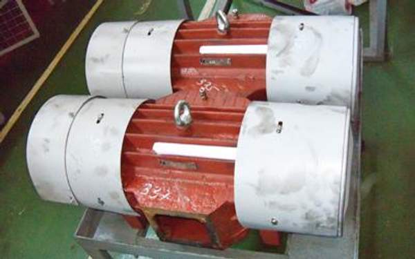 Насос вакуумный КО-510.02.16.000