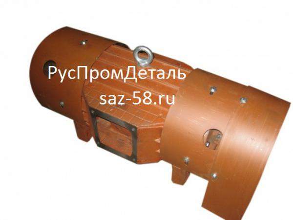 Насос вакуумный КО-510.02.16.000