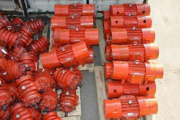 Насос вакуумный КО-510