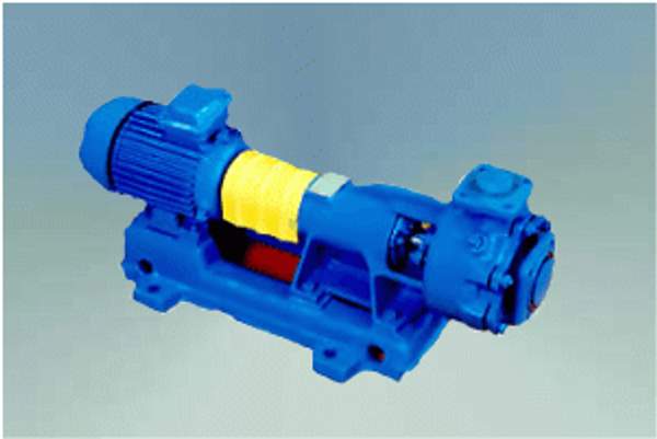 Насос вихревый ВК, ВКС, ВКО