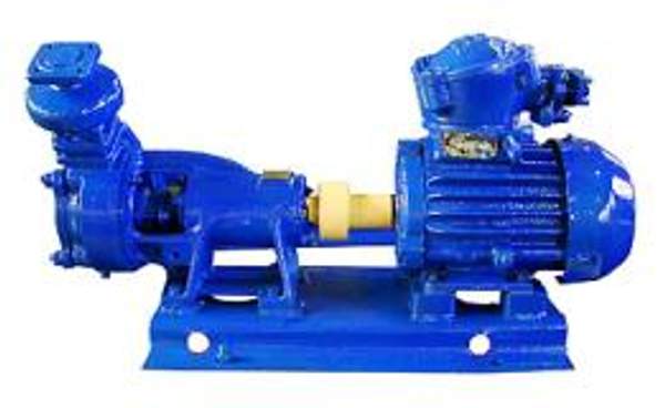 Насос ВК, ВКС, ВКО 4/28