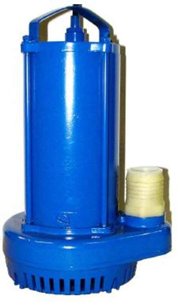 Насос водный ГНОМ 50-25 380В