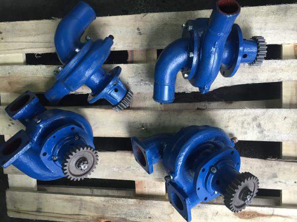 Насос водяной 0210.44.000 на 6ЧН21/21