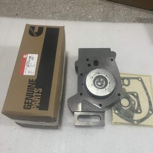 Насос водяной Cummins N14 NTA855