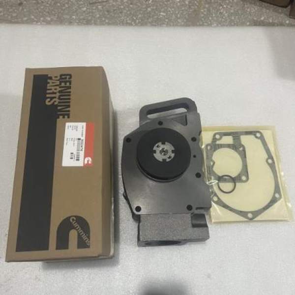 Насос водяной Cummins NTA855