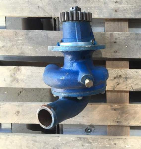 Насос воядной 0210.51.000 на 6ЧН21/21