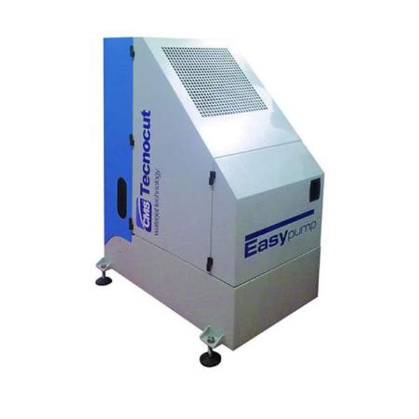 Насос высокого давления серия EASYPUMP