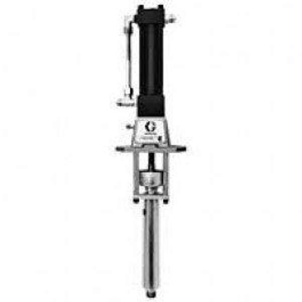 Насос высокого давления Viscount для RoadLazer RoadPak Graco 238349