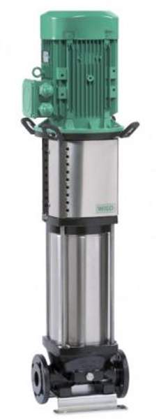 Насос Wilo-HELIX V3603/1-3/25/E/K/400-50