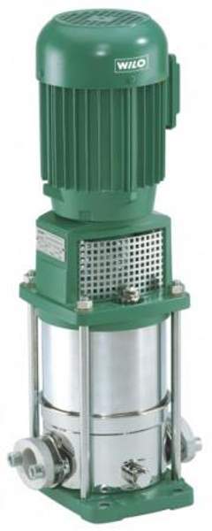 Насос Wilo-Multivert MVI404-1/16/E/3-400-50-2