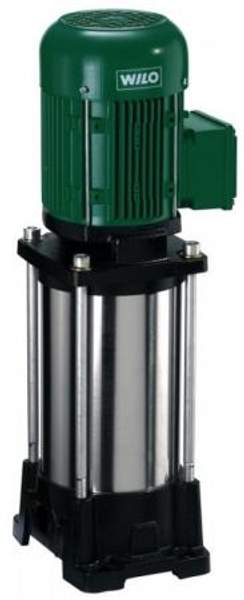Насос Wilo-Multivert MVIL112-16/E/1-230-50-2