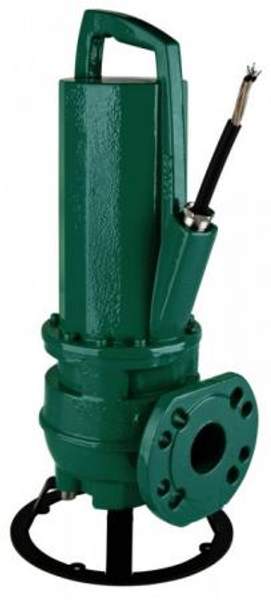 Насос WILO-REXA PRO V06DA-222/EAD1X2-T0039-540-O