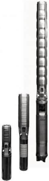 Насос WILO-Sub TWI04.01-42-B DM