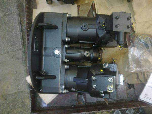 Насосный агрегат 333.3.55.100.220