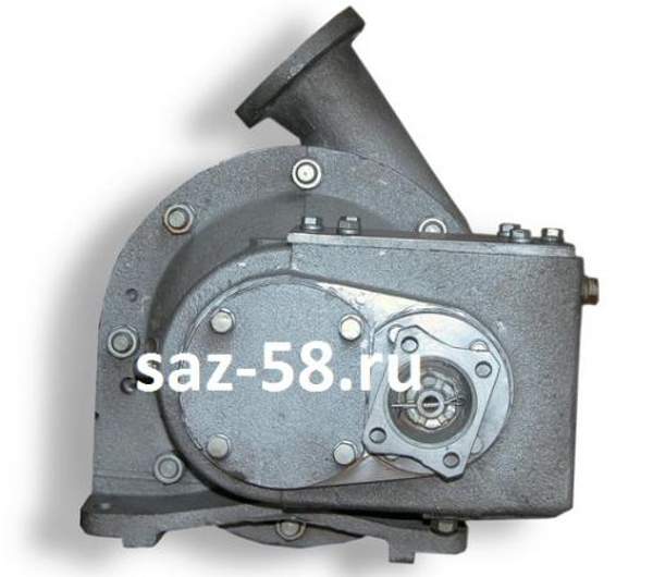 Насосный агрегат АНЦ-55.92.74.000