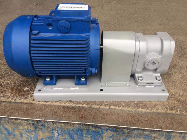 Насосный агрегат БГ11-25, БГ11-25А