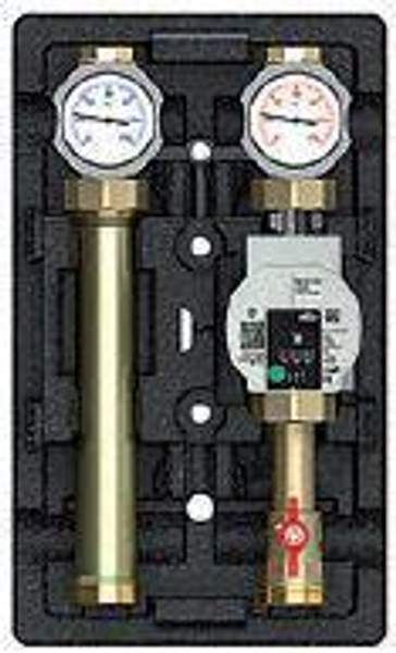 Насосные группы Поколение 8 UK, прямые