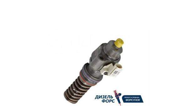 Насосные секции даф