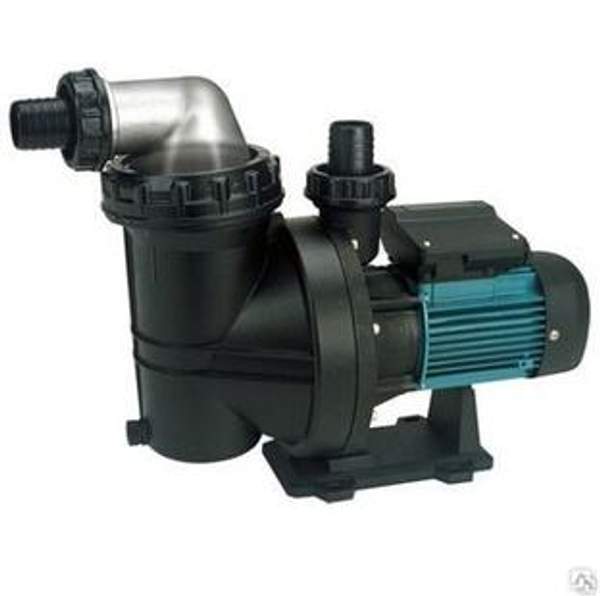 Насосы для бассейнов Доставка транспортной компанией