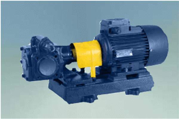 Насосы для нефтепродуктов