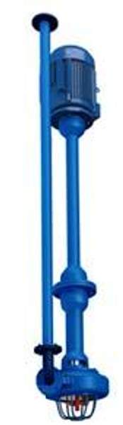 Насосы фекальные для навоза (НЖН-200, НЦИ-Ф-100)