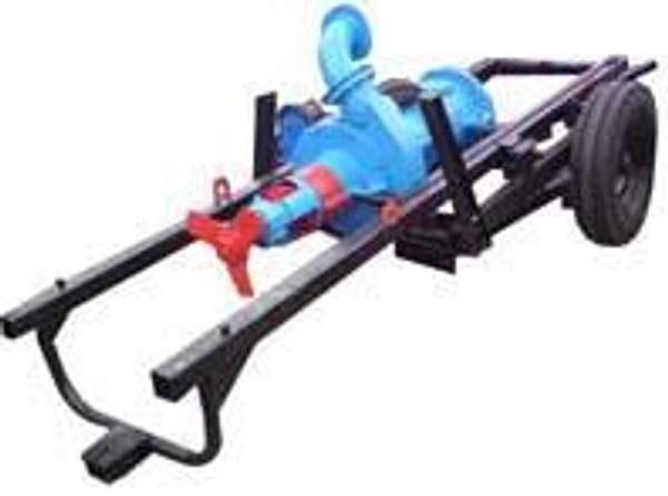 Насосы фекальные для навоза (НЖН-200, НЦИ-Ф-100)