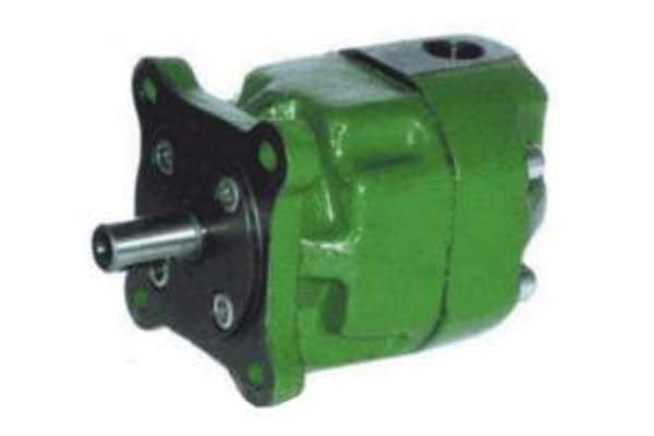 Насосы Г12 пластинчатые однопоточные