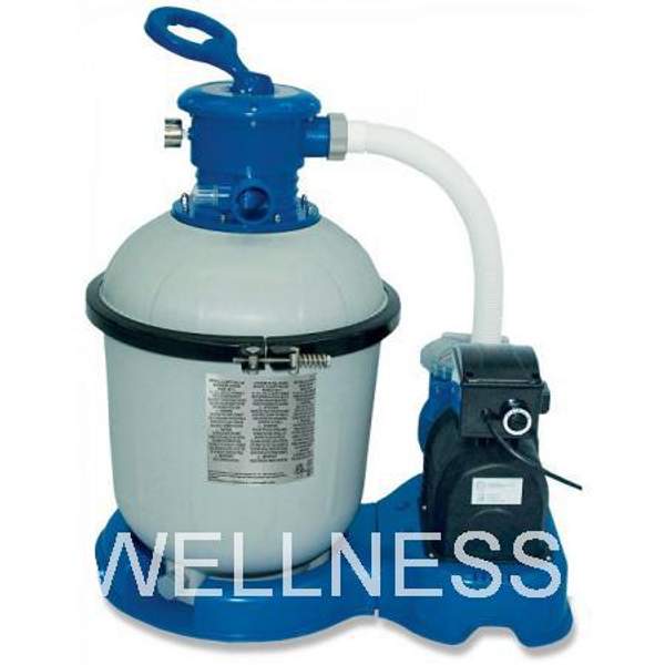 НАСОСЫ И ПЕСОЧНЫЕ ФИЛЬТРА ДЛЯ БАССЕЙНОВ.