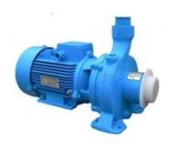 Насосы КМ для воды (консольно моноблочные) Насосы КМ 50