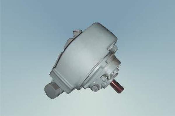 Насосы Orsta Hydraulik для термопластавтоматов Куасси KUASSY