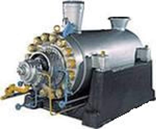 Насосы питательные ПЭ