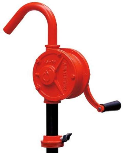 Насосы ручные