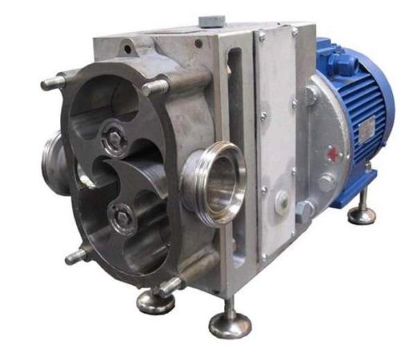 Насосы серии НМ НМ-01, НМ-02, НМ-03