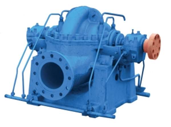 Насосы сетевые СЭ