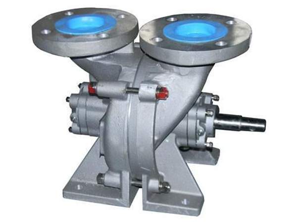 Насосы СВН, СЦЛ, СЦН, ЦВС, ВС для светлых нефтепродуктов