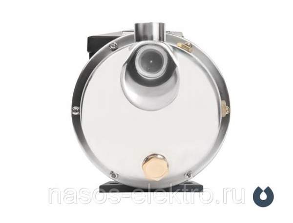 Насосы UNIPUMP серии JS 100