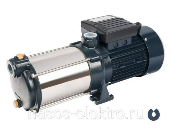 Насосы UNIPUMP серии MH 400A