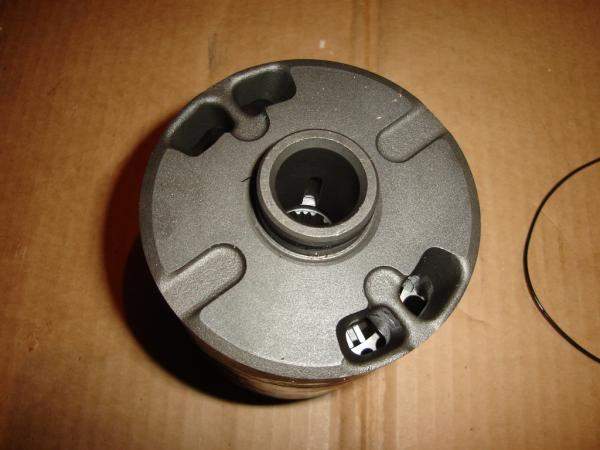 Насосы VICKERS ремкомплекты 02-102509 , 02-102535