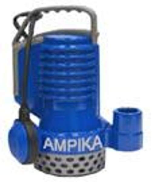 Насосы Zenit (DRE, DRO, DGE, DGO, DRP, VLP)