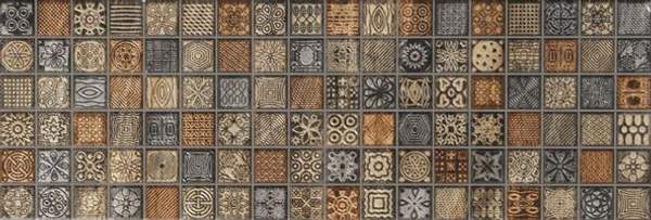 Настенная плитка Aparici Enigma Mix 20x59.2