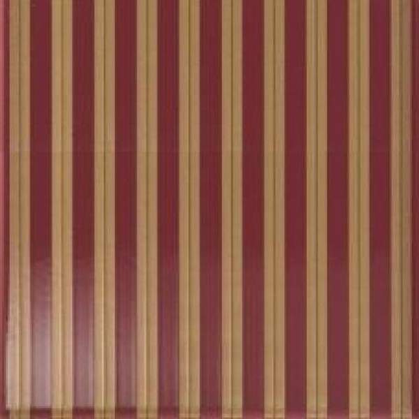 Настенная плитка Aparici Poeme Burdeos Trace 20x20