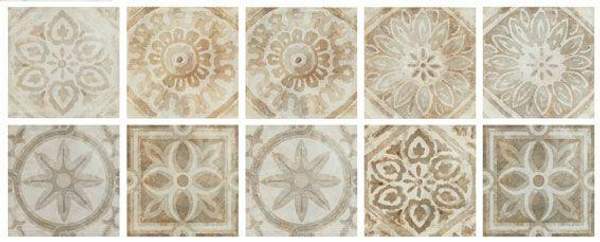 Настенная плитка APE Ceramica Century Ophelia mix 20x20